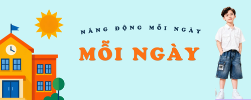 Bộ đồ bé trai