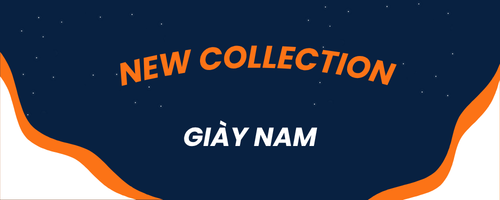 Giày nam