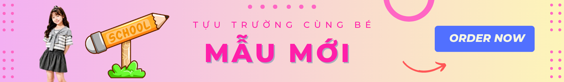 Bộ đồ bé gái