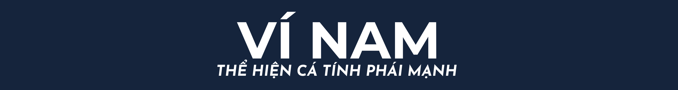 Ví nam